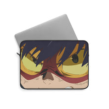 Load image into Gallery viewer, Gurren Lagann Simon Laptop Sleeve
