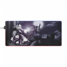 Load image into Gallery viewer, Rozen Maiden RGB LED Mouse Pad (Desk Mat)
