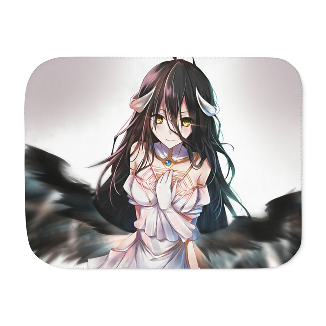 Albedo Sherpa Blanket