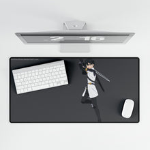 Load image into Gallery viewer, Anime Sword Art Online Movie: Ordinal Scale Mouse Pad (Desk Mat)

