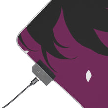 Load image into Gallery viewer, Ghost In The Shell RGB LED Mouse Pad (Desk Mat)
