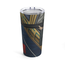 Load image into Gallery viewer, Anime Golgo 13 Tumbler 20oz
