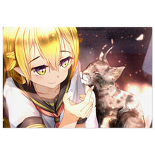 Load image into Gallery viewer, Anime Monogatari (Series) Jigsaw Puzzle
