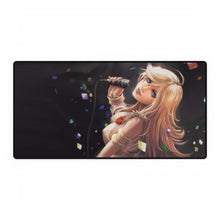 Load image into Gallery viewer, I take the spot light Mouse Pad (Desk Mat)
