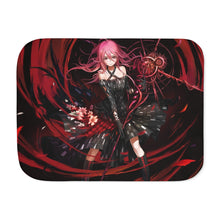 Load image into Gallery viewer, Fallen Sherpa Blanket
