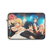 Load image into Gallery viewer, Anime Fairy Tail Laptop Sleeve
