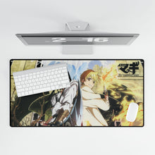 Load image into Gallery viewer, The Adventures Of Sinbad Mouse Pad (Desk Mat)
