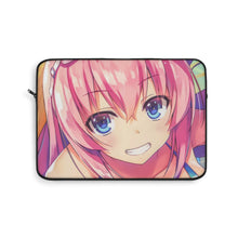 Load image into Gallery viewer, Classroom Of The Elite Laptop Sleeve
