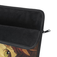Load image into Gallery viewer, Anime The Promised Neverland Laptop Sleeve

