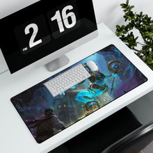 Load image into Gallery viewer, Smite Mouse Pad (Desk Mat)
