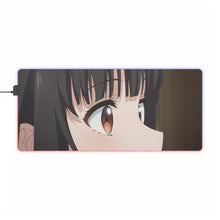 Load image into Gallery viewer, My Stepmom's Daughter Is My Ex RGB LED Mouse Pad (Desk Mat)

