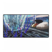 Load image into Gallery viewer, Witch Craft Works - Chronoire Schwarz VI Mouse Pad (Desk Mat)
