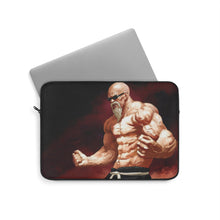 Load image into Gallery viewer, Dragon Ball Laptop Sleeve
