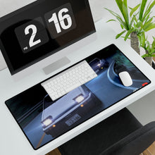 Load image into Gallery viewer, Initial D Mouse Pad (Desk Mat)
