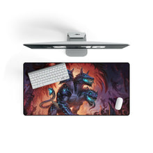 Load image into Gallery viewer, Smite Mouse Pad (Desk Mat)
