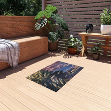 Load image into Gallery viewer, 5 Centimeters Per Second Rug
