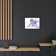 Load image into Gallery viewer, Love Live! Umi Sonoda Canvas Framed Art Print
