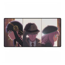 Load image into Gallery viewer, Anime Spy x Family Mouse Pad (Desk Mat)
