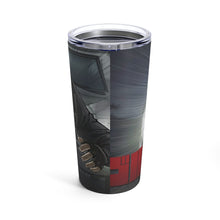 Load image into Gallery viewer, Anime Golgo 13 Tumbler 20oz
