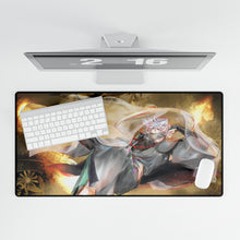 Load image into Gallery viewer, Anime Naruto Mouse Pad (Desk Mat)

