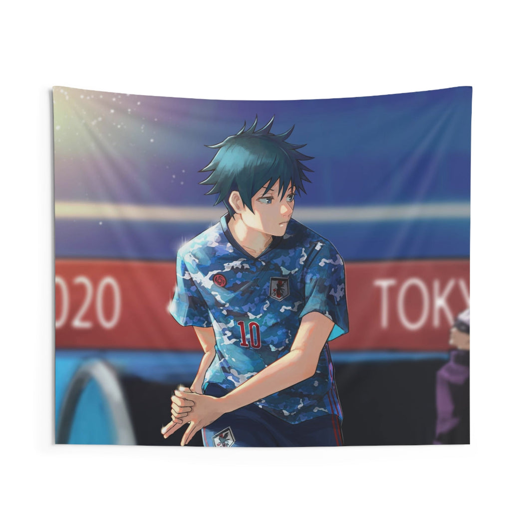 Jujutsu Kaisen Indoor Wall Tapestry