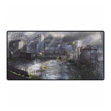 Load image into Gallery viewer, Anime Weathering With You Mouse Pad (Desk Mat)
