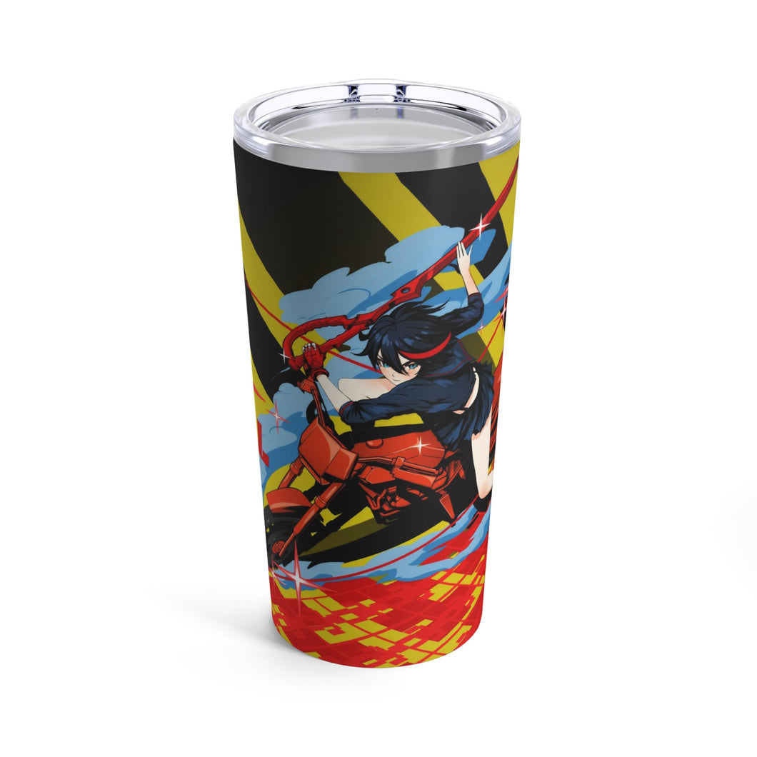 Kill La Kill Tumbler 20oz
