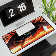 Load image into Gallery viewer, Anime Touhou Mouse Pad (Desk Mat)
