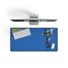 Load image into Gallery viewer, pharah Mouse Pad (Desk Mat)
