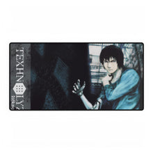 Load image into Gallery viewer, Texhnolyze Mouse Pad (Desk Mat)
