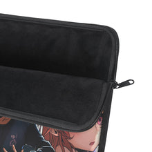 Load image into Gallery viewer, Rindō Kobayashi Alice Nakiri Erina Nakiri and Takumi Aldini Laptop Sleeve
