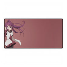 Load image into Gallery viewer, Yuru Yuri Mouse Pad (Desk Mat)
