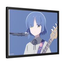 Load image into Gallery viewer, Bocchi the Rock Canvas Framed Art Print
