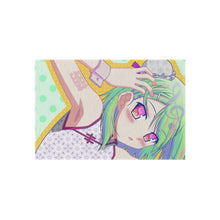 Load image into Gallery viewer, Baka And Test Rug
