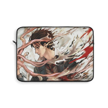 Load image into Gallery viewer, Parasyte Laptop Sleeve
