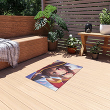 Load image into Gallery viewer, KonoSuba - God’s blessing on this wonderful world!! Rug
