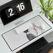 Load image into Gallery viewer, Anime Naruto Mouse Pad (Desk Mat)

