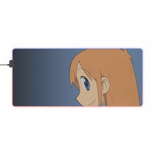 Load image into Gallery viewer, Nichijō RGB LED Mouse Pad (Desk Mat)
