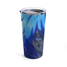 Load image into Gallery viewer, Anime Fairy Tail Tumbler 20oz
