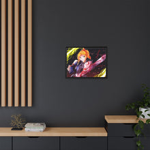 Load image into Gallery viewer, Anime Fate/Apocrypha Canvas Framed Art Print
