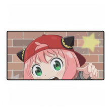 Load image into Gallery viewer, Anime Spy x Family Mouse Pad (Desk Mat)
