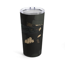 Load image into Gallery viewer, Ghost In The Shell Tumbler 20oz
