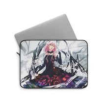 Load image into Gallery viewer, Anime Guilty Crown Laptop Sleeve
