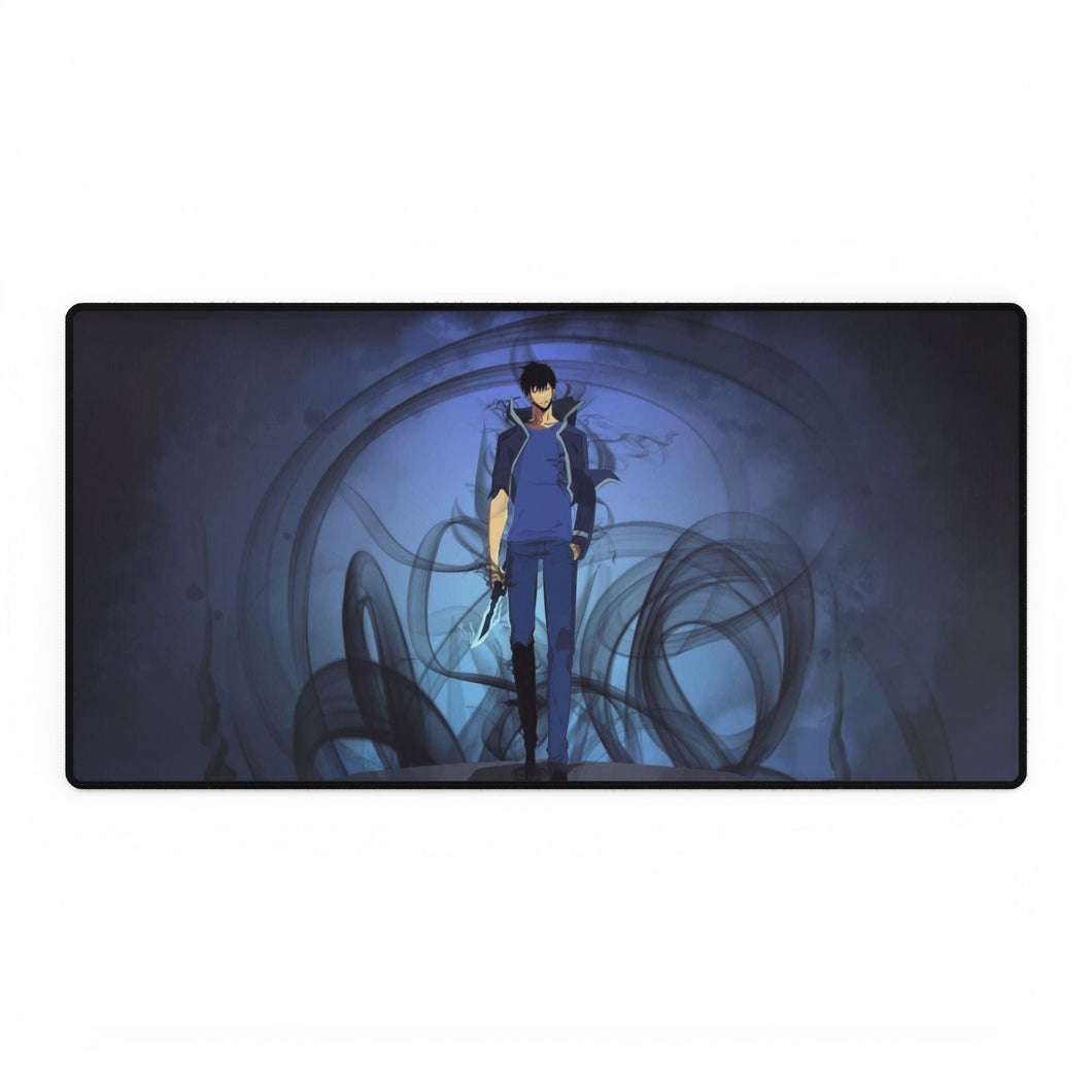 Solo Leveling Season 2 -Arise From The Shadow- Mouse Pad (Desk Mat)