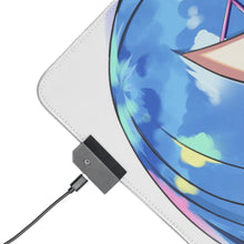 Load image into Gallery viewer, Re:ZERO -Starting Life In Another World- RGB LED Mouse Pad (Desk Mat)
