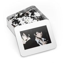 Load image into Gallery viewer, Psycho-Pass Nobuchika Ginoza Jigsaw Puzzle
