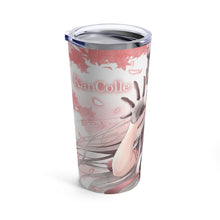 Load image into Gallery viewer, Anime Kantai Collection Tumbler 20oz
