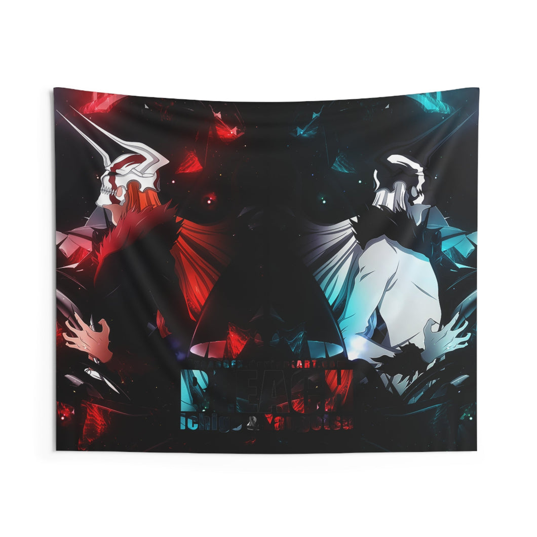 Anime Bleach Indoor Wall Tapestry