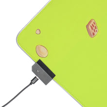 Load image into Gallery viewer, Danganronpa RGB LED Mouse Pad (Desk Mat)
