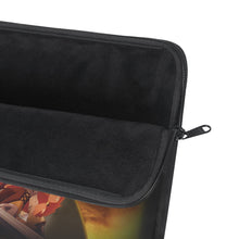 Load image into Gallery viewer, Tate no Yuusha no Nariagari WebSite Background Laptop Sleeve

